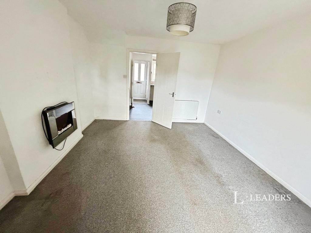 House in Charnwood, Thorpebury, Thurmaston - More
