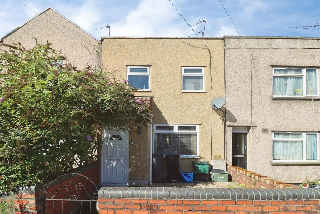 House in Bristol