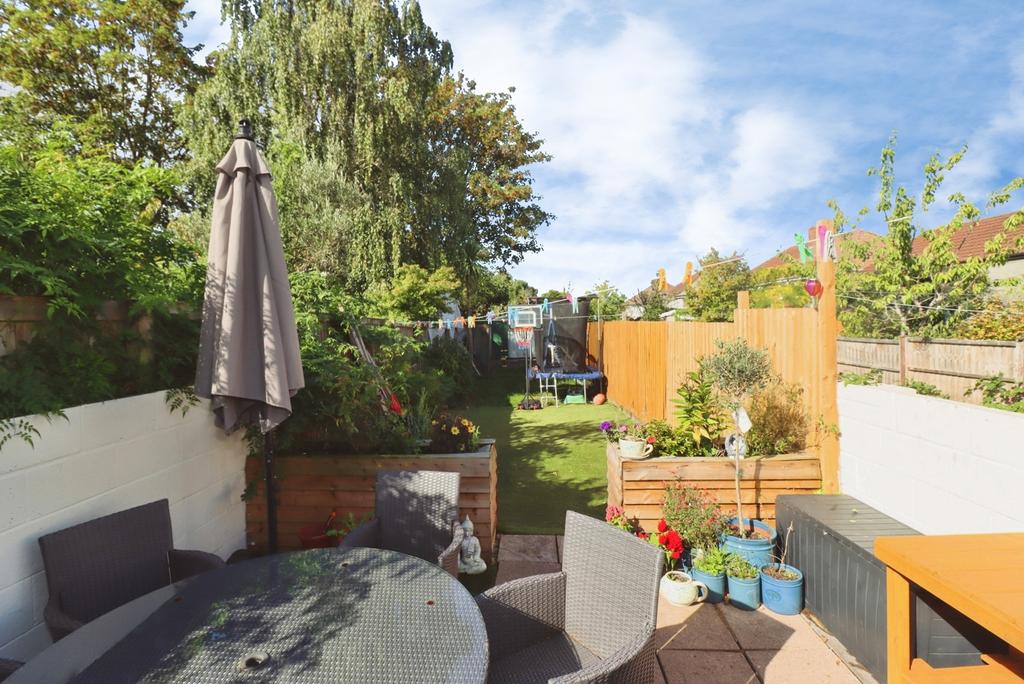 House in Bristol - View 2