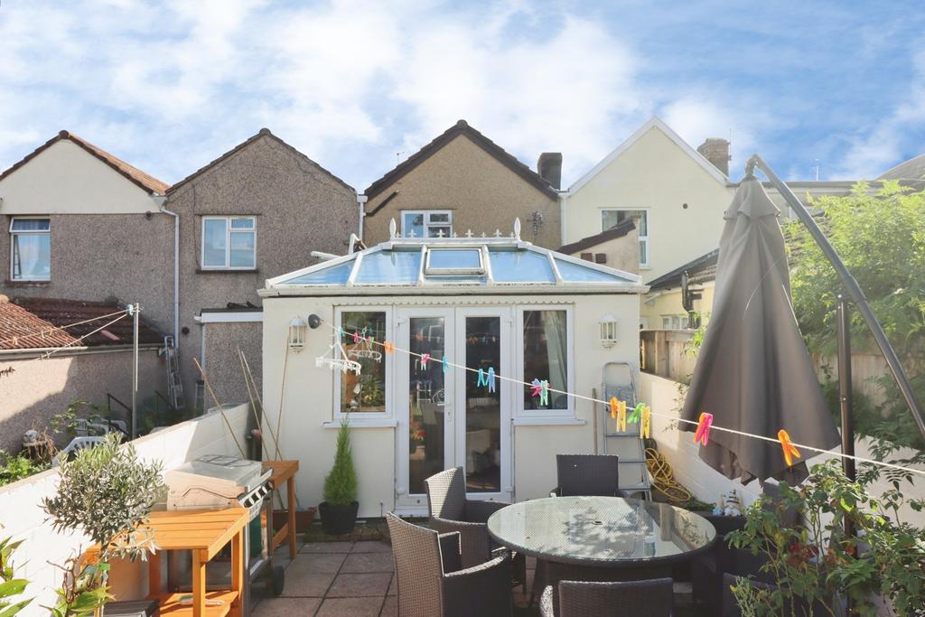 House in Bristol - View 3