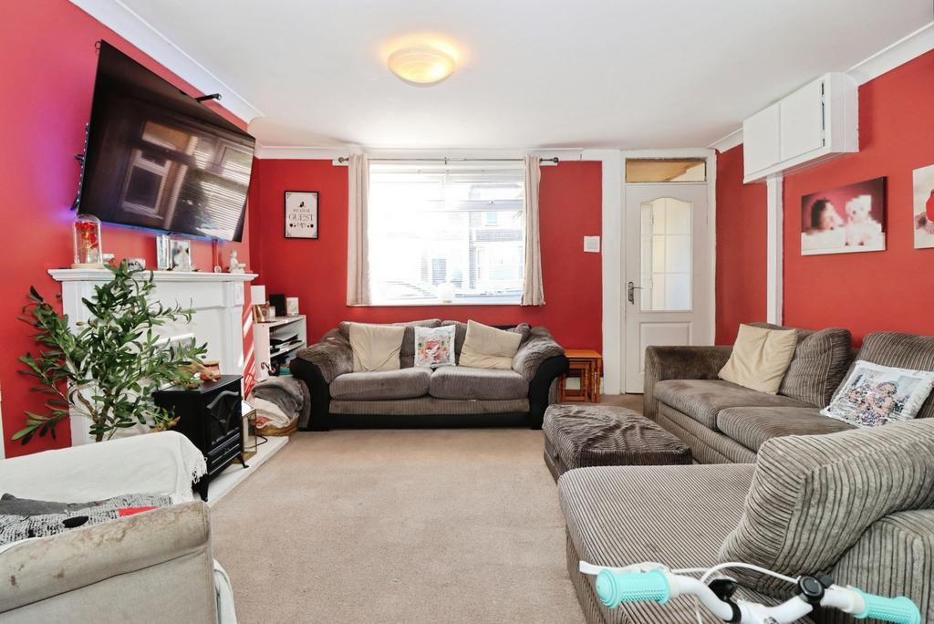 House in Bristol - View 4