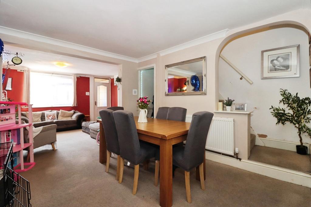 House in Bristol - More