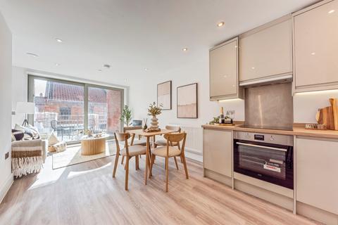 undefined, Stodman Street, Newark