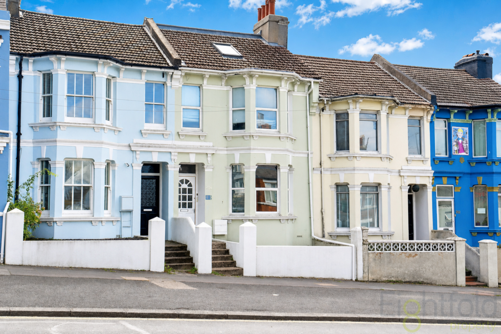 House in Brighton