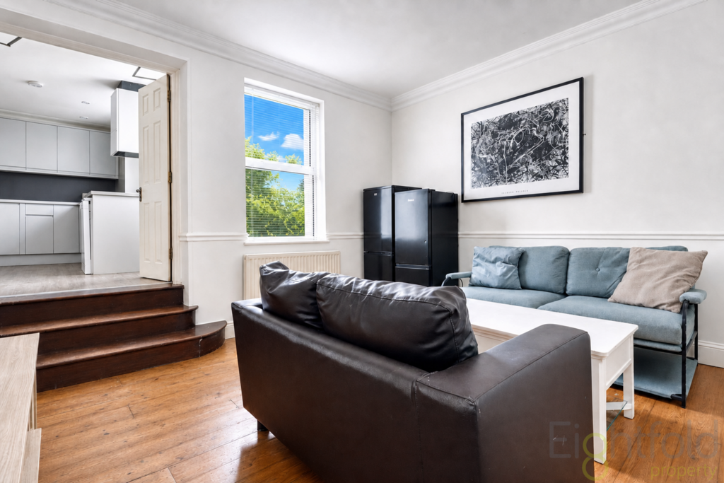 House in Brighton - View 2