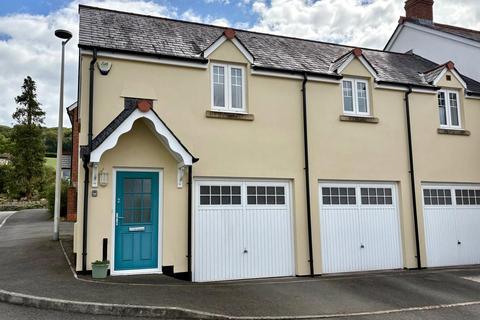 2 bedroom apartment for sale, Carslake Close, Sidmouth, Devon, EX10