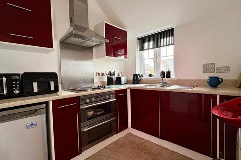 2 bedroom apartment for sale, Carslake Close, Sidmouth, Devon, EX10