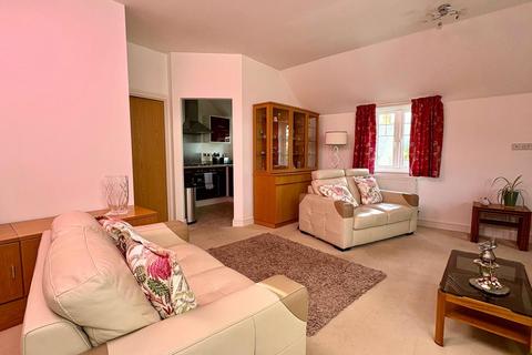 2 bedroom apartment for sale, Carslake Close, Sidmouth, Devon, EX10