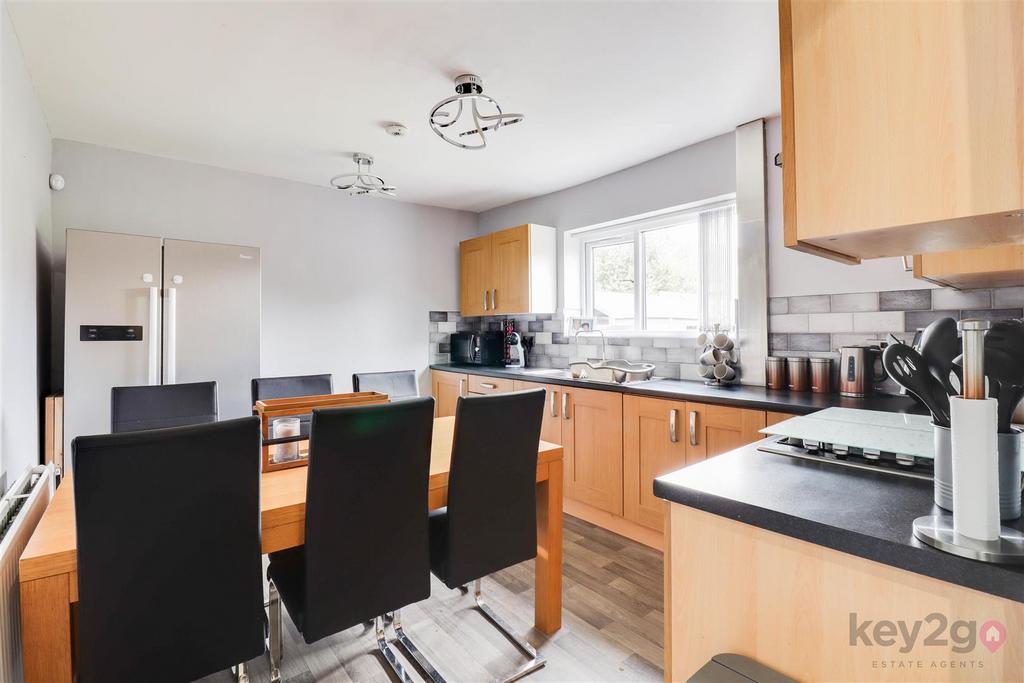 House in Sheffield - View 5