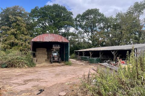 Land for sale, Bathealton