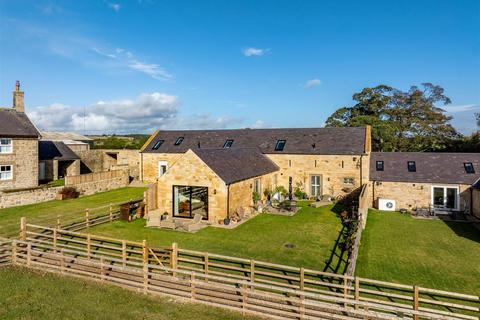 3 bedroom country house for sale, High Baulk Steading, Newcastle Upon Tyne NE19