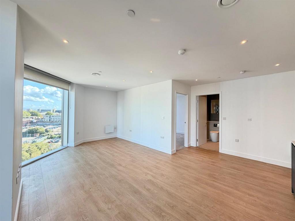 Apartment in Manchester - View 2