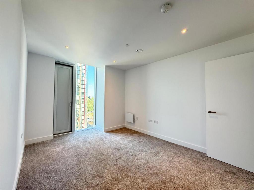 Apartment in Manchester - More