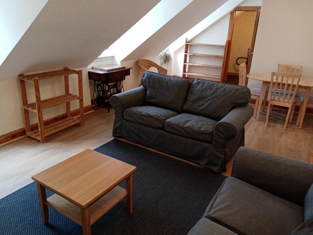 Apartment in Edinburgh - View 2