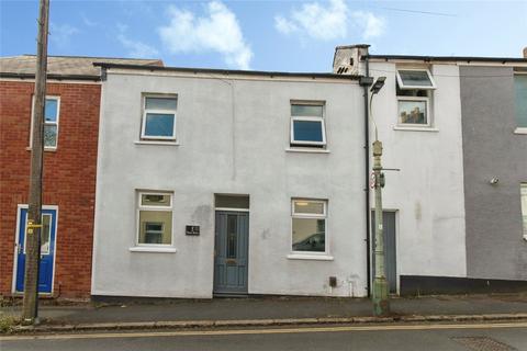2 bedroom terraced house for sale, Chute Street, Exeter, Devon, EX1