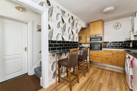 2 bedroom terraced house for sale, Chute Street, Exeter, Devon, EX1