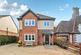 Weedon Hill, Amersham, HP6