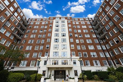 undefined, Flat 108 Park West, Edgware Road, Paddington, London, W2 2QJ