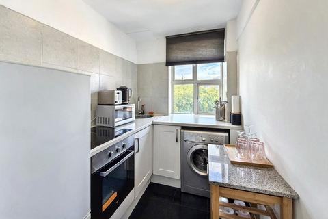 undefined, Flat 108 Park West, Edgware Road, Paddington, London, W2 2QJ