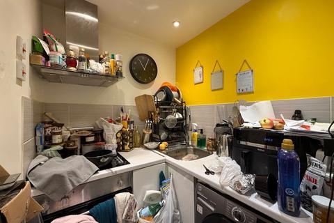 undefined, Flat 58 Park West, Edgware Road, Paddington, London, W2 2QJ