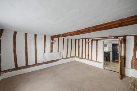 2 bedroom end of terrace house for sale, 56 High Street, Ixworth, Suffolk, IP31 2HJ