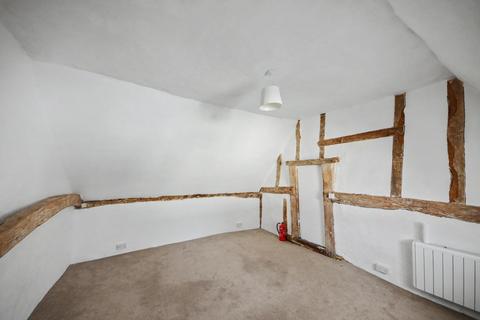 2 bedroom end of terrace house for sale, 56 High Street, Ixworth, Suffolk, IP31 2HJ