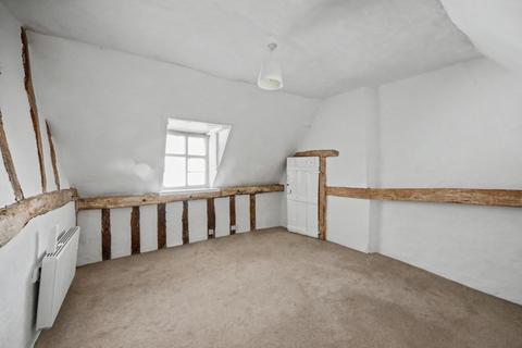 2 bedroom end of terrace house for sale, 56 High Street, Ixworth, Suffolk, IP31 2HJ