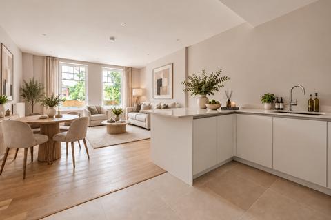 undefined, Hermitage Place, Bath Road, Taplow, Maidenhead