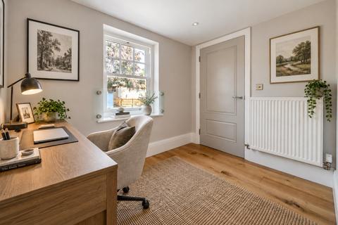 undefined, Hermitage Place, Bath Road, Taplow, Maidenhead