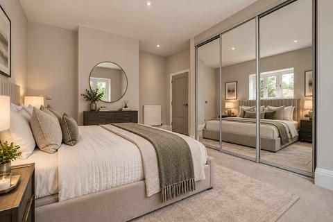 undefined, Hermitage Place, Bath Road, Taplow, Maidenhead