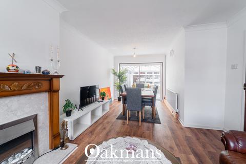 2 bedroom terraced house for sale, Shelfield Road, Birmingham, B14