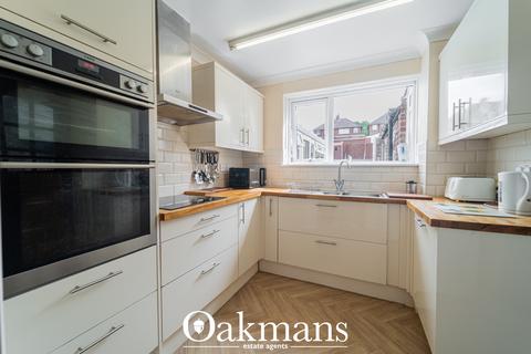 2 bedroom terraced house for sale, Shelfield Road, Birmingham, B14