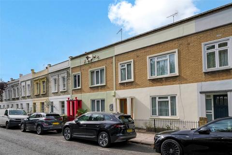 undefined, Raglan Street, London, NW5