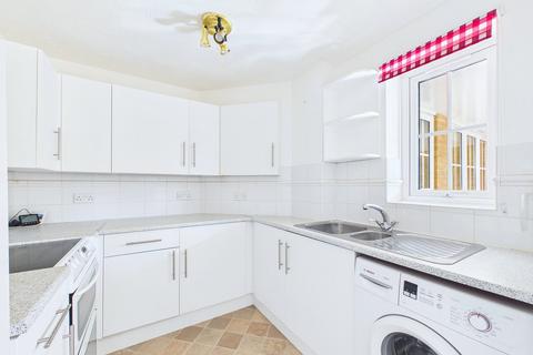 undefined, High Street,Rickmansworth,WD3 1EY