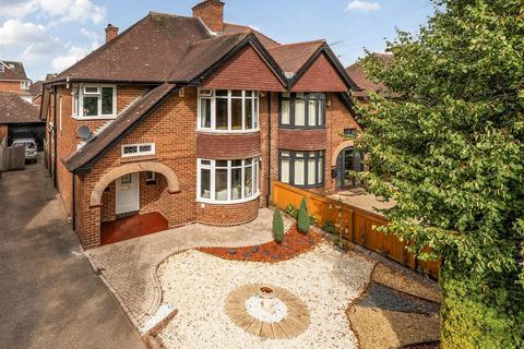 3 bedroom semi-detached house for sale, Hill Barton Road, Exeter