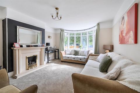 3 bedroom semi-detached house for sale, Hill Barton Road, Exeter