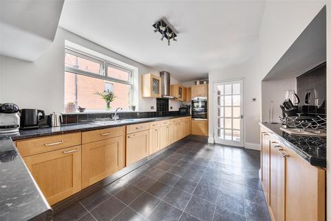 3 bedroom semi-detached house for sale, Hill Barton Road, Exeter