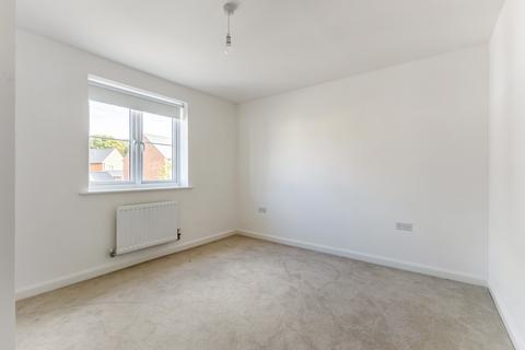 3 bedroom detached house to rent, Leaf Living at Hounsome Fields, Basingstoke, RG23