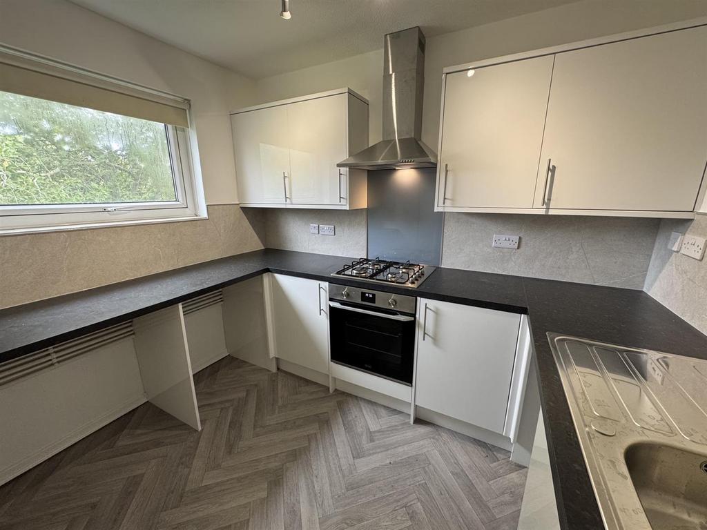 Apartment in Leicester - View 2