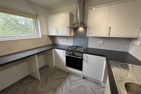 undefined, Pendlebury Drive, Leicester