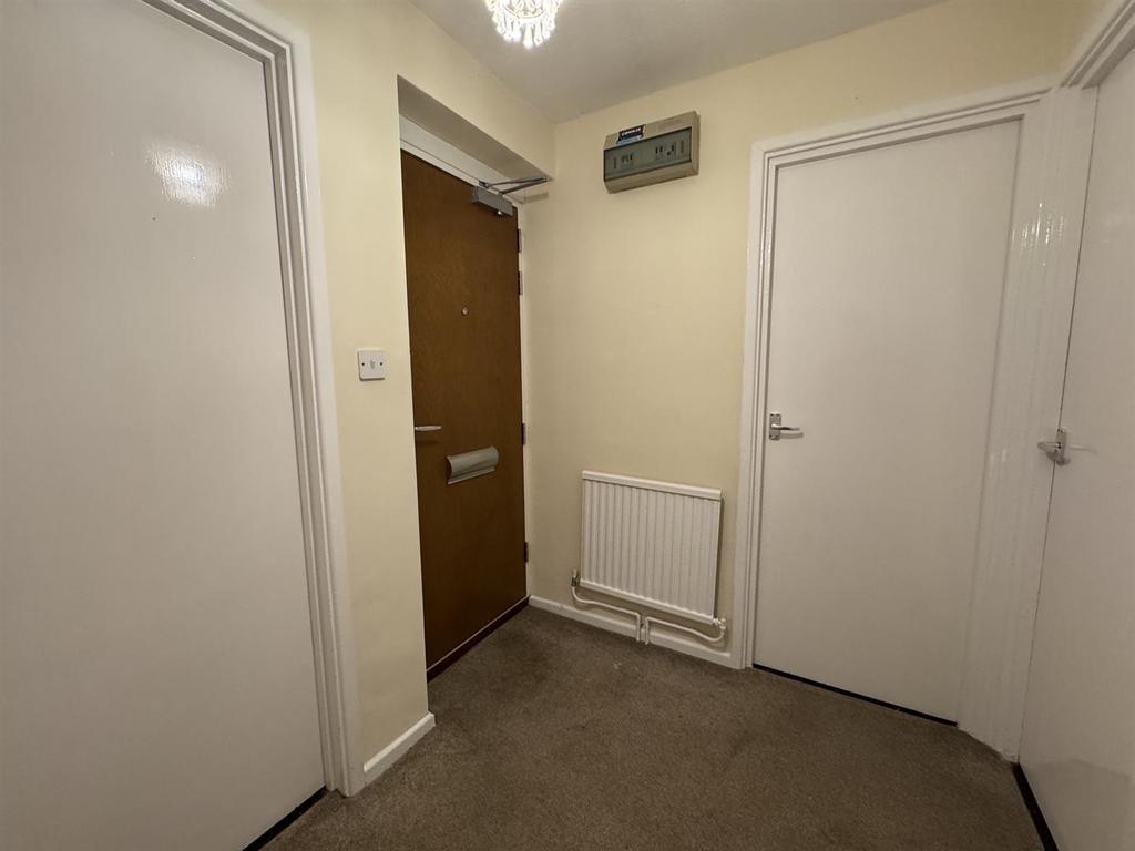 Apartment in Leicester - View 5