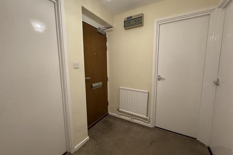 undefined, Pendlebury Drive, Leicester