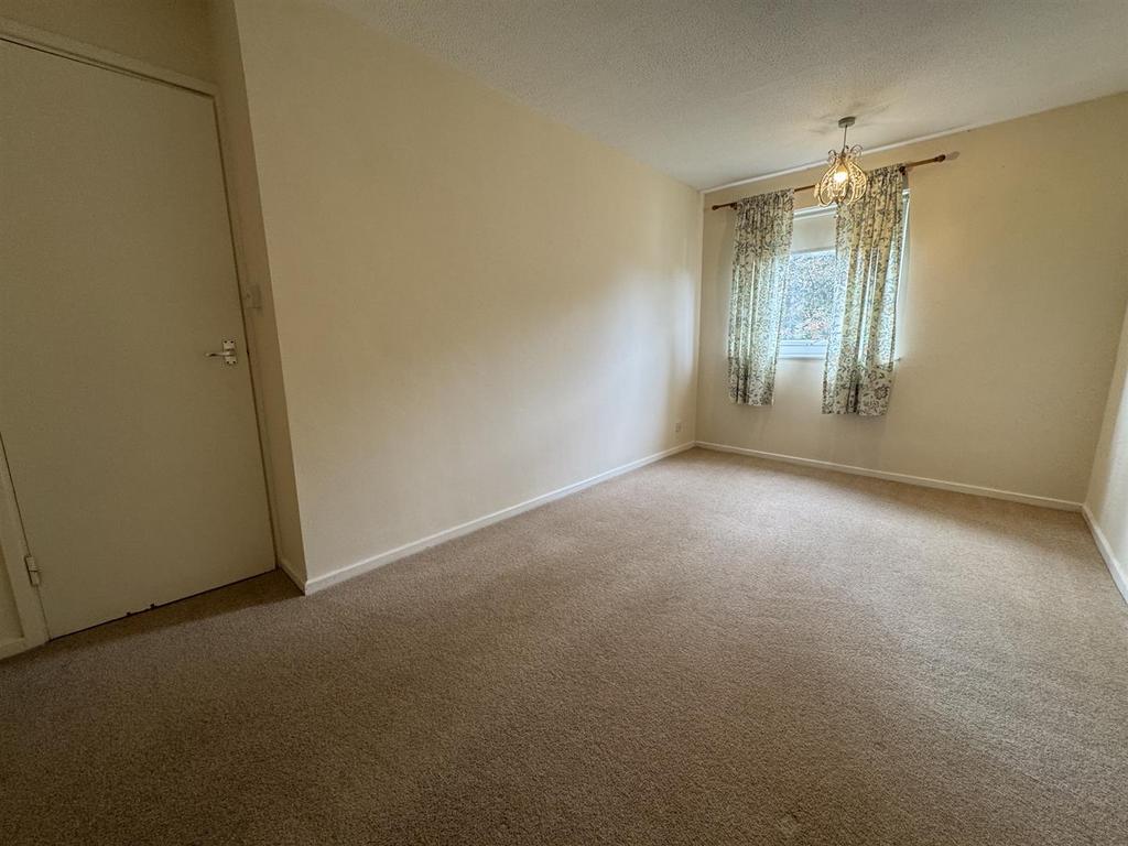 Apartment in Leicester - More