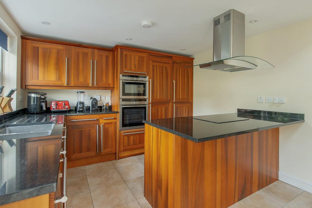 House in Cambridge, The Kite, Petersfield - View 3