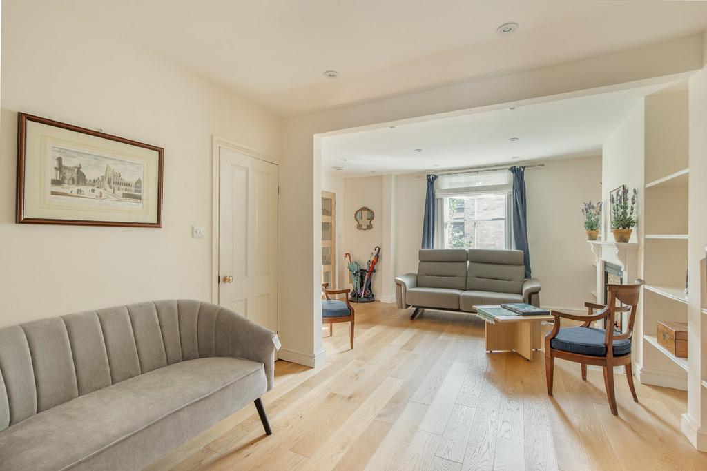 House in Cambridge, The Kite, Petersfield - View 5