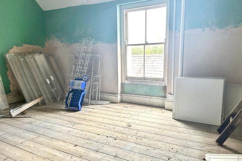 Retail property (high street) for sale, 17-18 High Street, Cardigan, Dyfed, SA43 1JJ