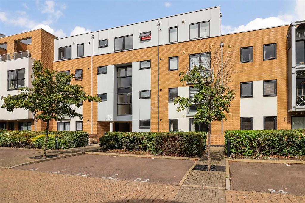 Apartment in Cambridge