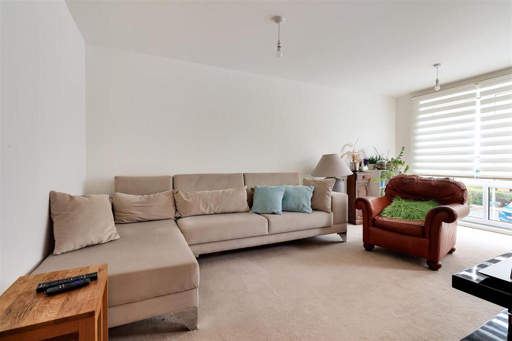 Apartment in Cambridge - More