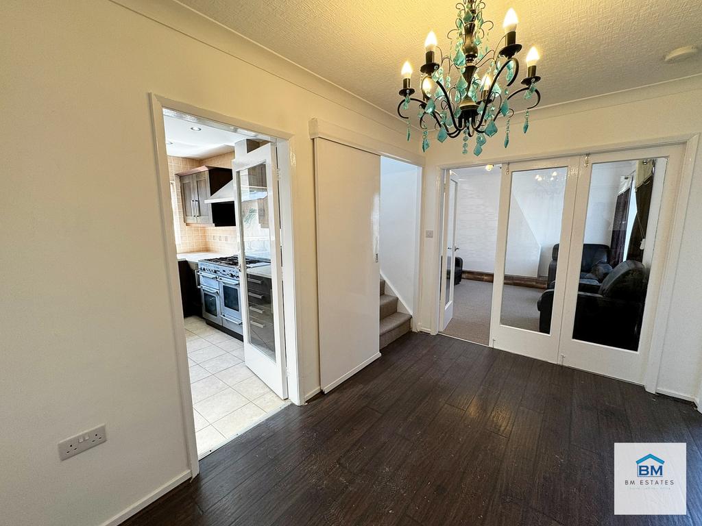 House in Leicester - View 2