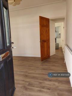3 bedroom terraced house to rent, May St, Derby, DE22